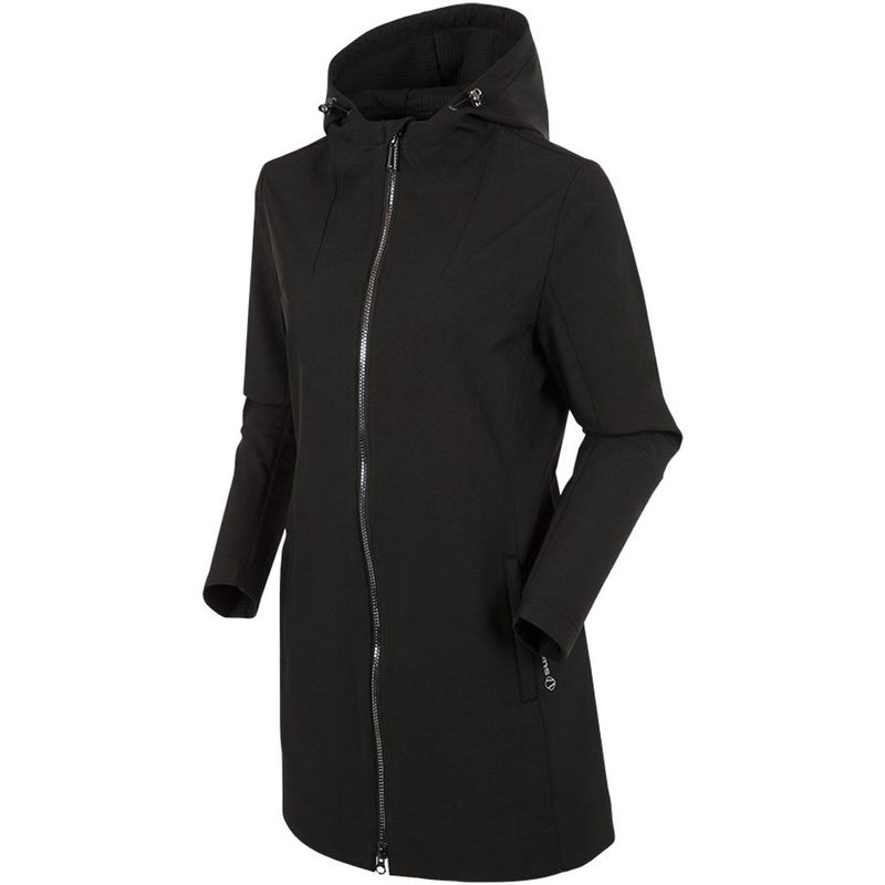 Fleece car 2024 coat womens