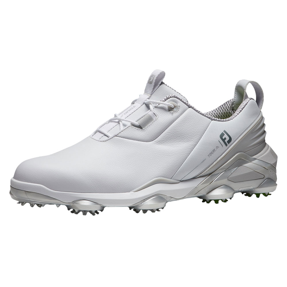 FootJoy Men's Tour Alpha Golf Shoes - Worldwide Golf Shops - Your Golf  Store for Golf Clubs, Golf Shoes & More