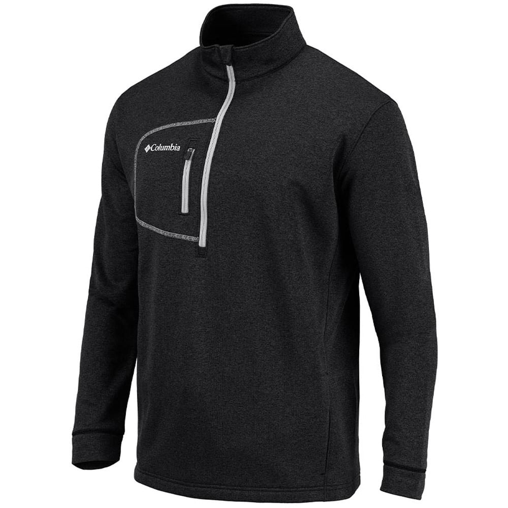 Columbia Men s Explorer 1 2 Zip Pullover Worldwide Golf Shops