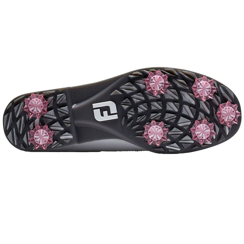 FootJoy Women's Premiere Cap Toe Golf Shoes Worldwide Golf Shops