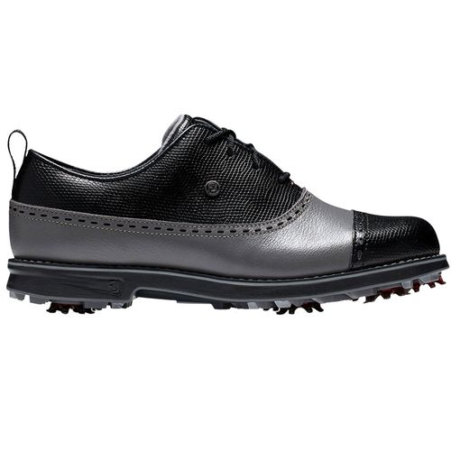 FootJoy Women's Premiere Cap Toe Golf Shoes