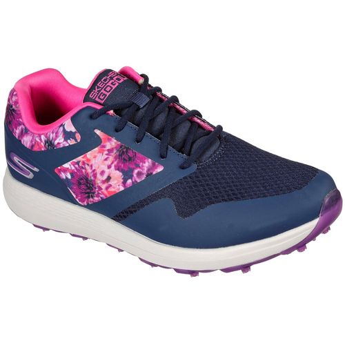 Skechers Women's GO GOLF Max Tropics Spikeless Golf Shoes