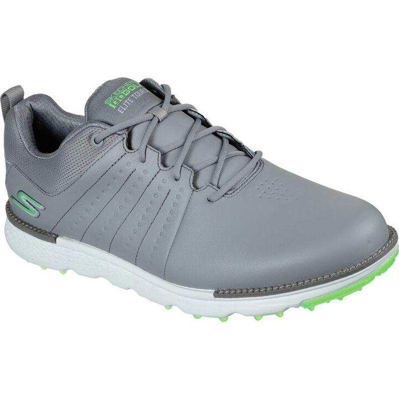 røgelse smertefuld øst Skechers Men's GO GOLF Elite Tour SL Spikeless Golf Shoes - Worldwide Golf  Shops