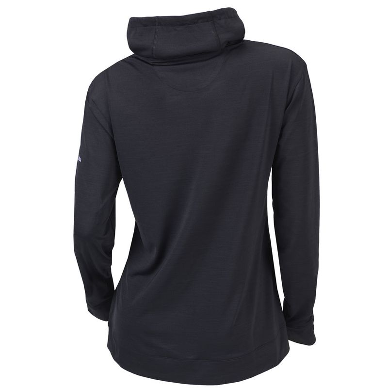 Columbia omni store wick hoodie