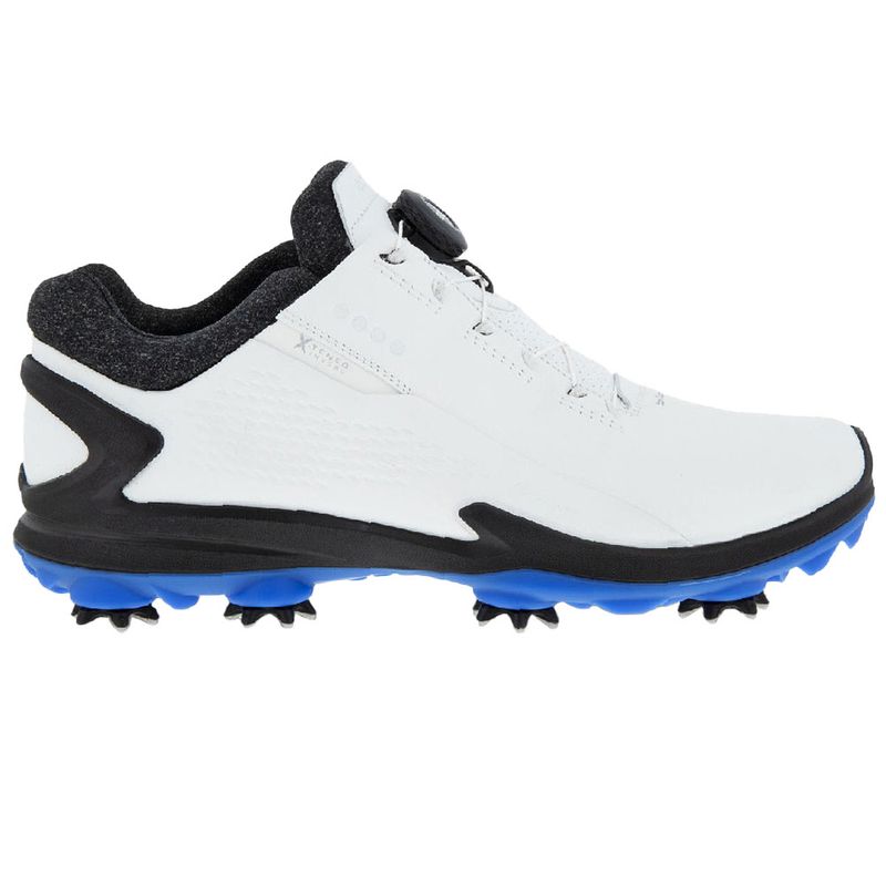 Ecco biom g3 boa golf clearance shoes