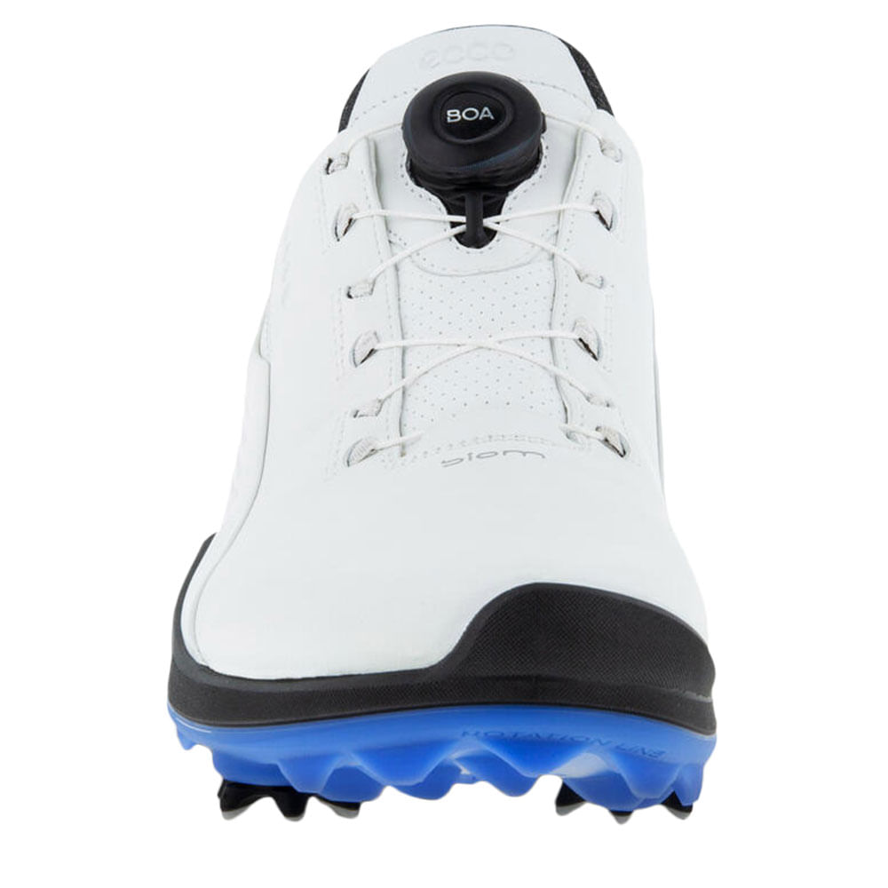 ECCO Men’s Biom G3 BOA Fit Golf Shoes - Worldwide Golf Shops - Your Golf  Store for Golf Clubs, Golf Shoes & More