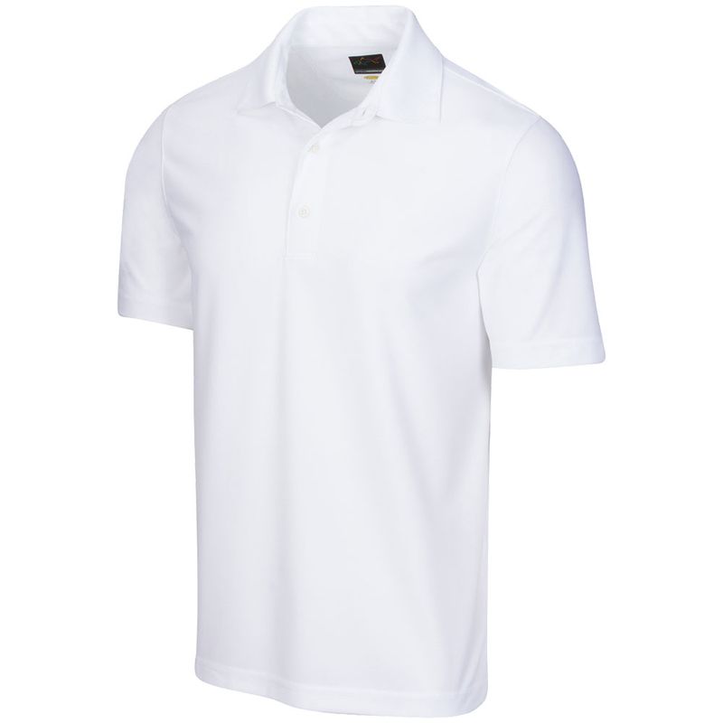 Greg norman protek micro pique clearance polo