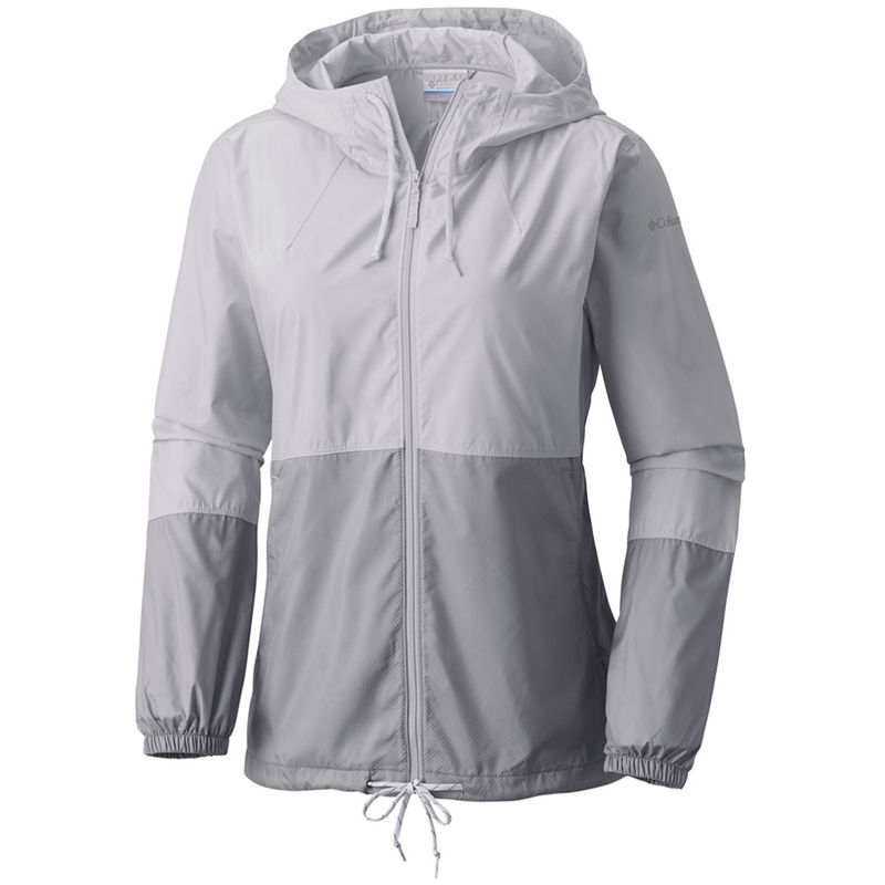 Columbia women's store flash forward jacket