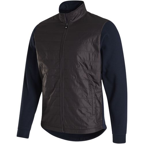 Men's Golf Jackets & Outerwear