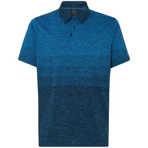 Oakley Men's Against Grain Polo