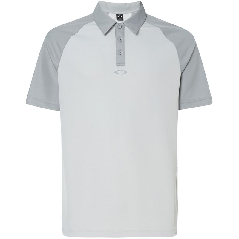 Oakley best sale golf polo