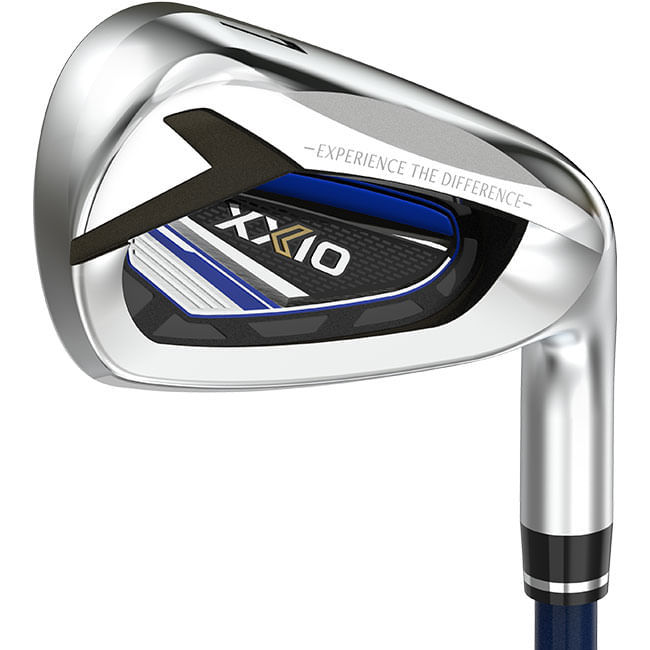 XXIO 12 10pc Package Set Worldwide Golf Shops