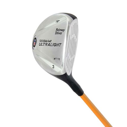 U.S. Kids Juniors’ UL Fairway Driver - Certified Pre-Owned