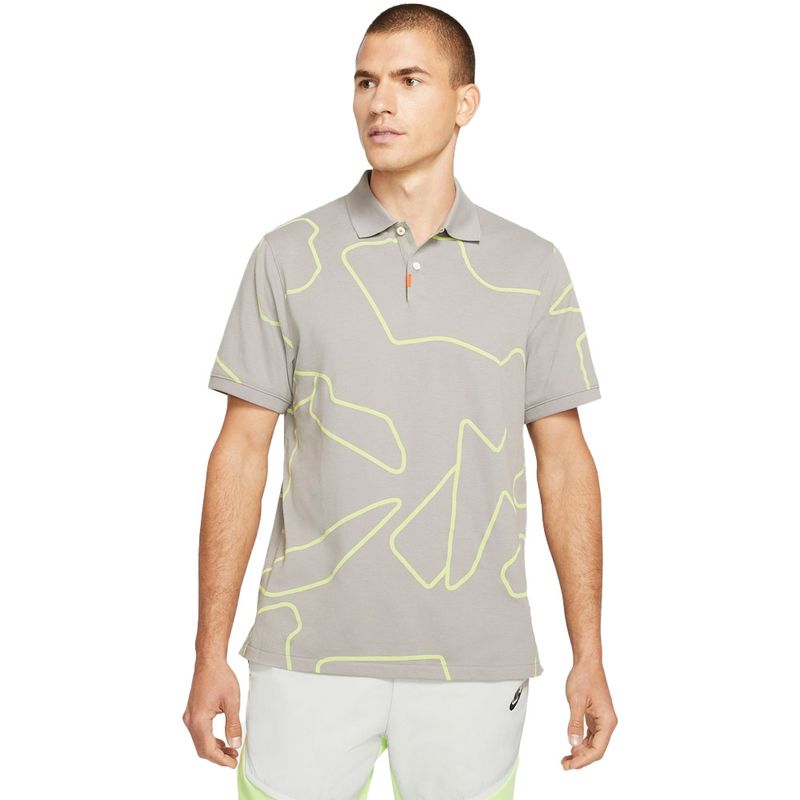 Nike Men's The Nike Polo - Worldwide Golf Shops