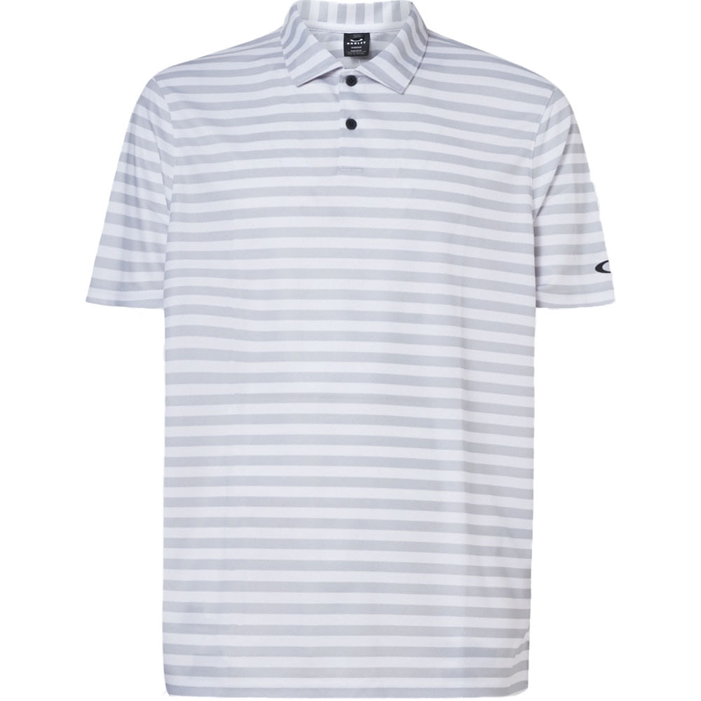 Oakley Men's Jaquard Camo Polo - Worldwide Golf Shops