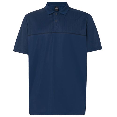 Oakley Men's Hexad Stripe Polo