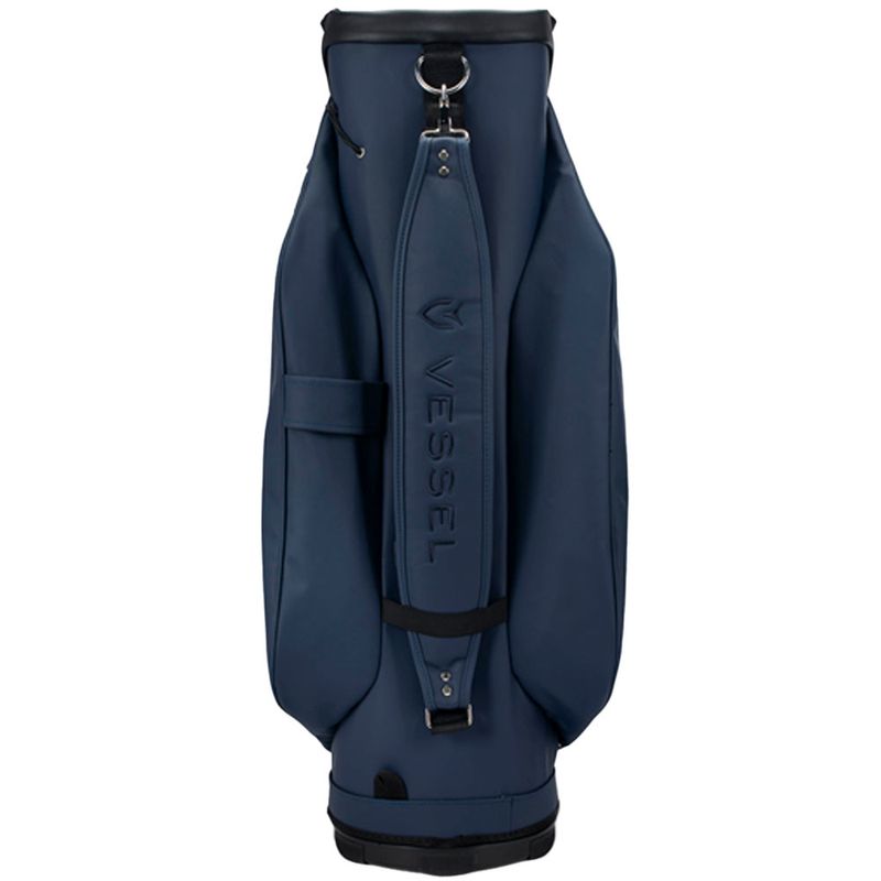 Vessel Lux 7-Way Cart Bag - Worldwide Golf Shops Vessel Lux 7-Way Cart Bag - Worldwide Golf Shops