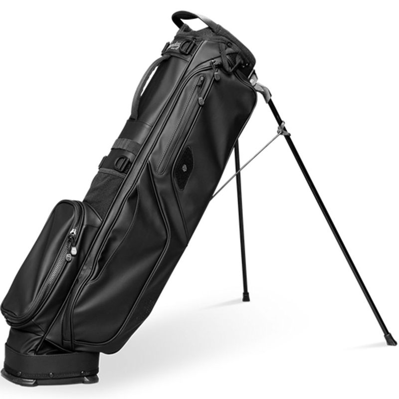 Sunday Golf El Camino S Class Stand Bag 23 Worldwide Golf Shops 