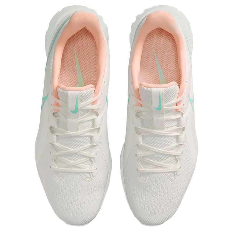 Nike Men's React Infinity Pro Golf Shoes - Worldwide Golf Shops Nike Men's React Infinity Pro Golf Shoes - Worldwide Golf Shops