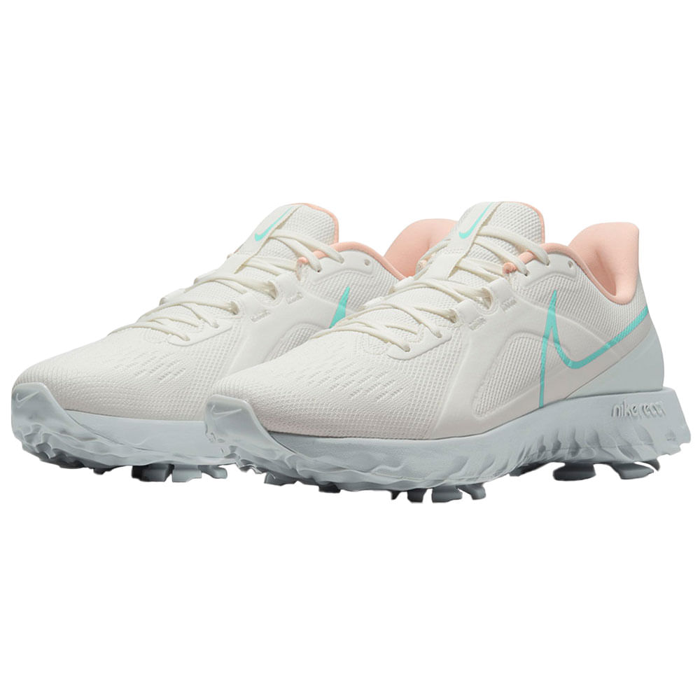 Nike Men's React Infinity Pro Golf Shoes - Worldwide Golf Shops - Your Golf  Store for Golf Clubs, Golf Shoes & More