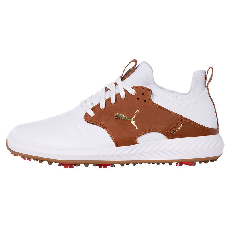 puma men's ignite pwradapt golf shoe