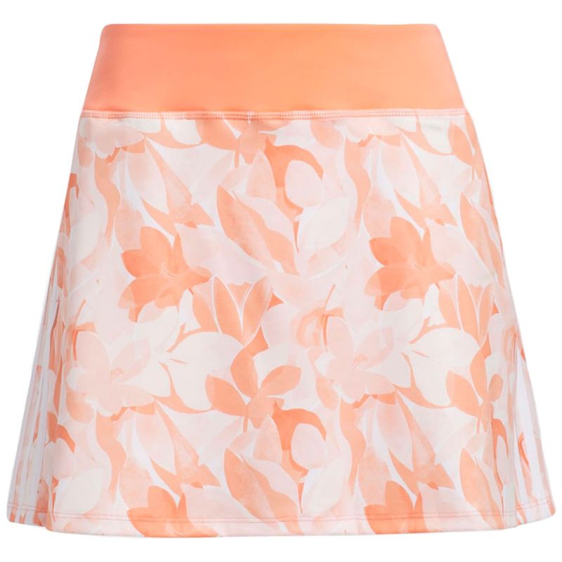 Adidas floral hot sale skirt