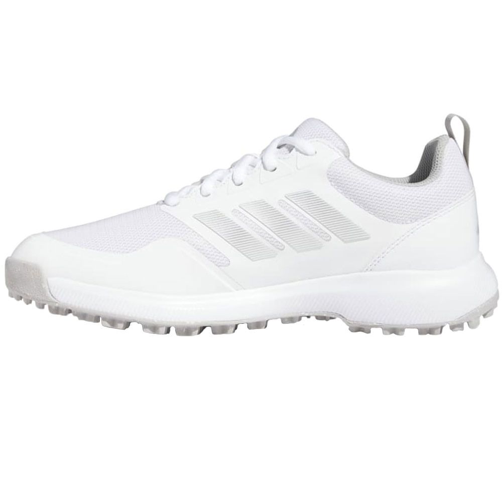 adidas Women's Tech Response 3.0 Spikeless Golf Shoes - Worldwide Golf ...