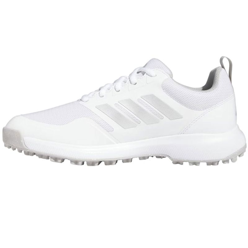 Adidas 360 traxion cheap spikeless golf shoes review