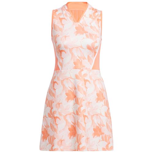 adidas Women's Floral Dress