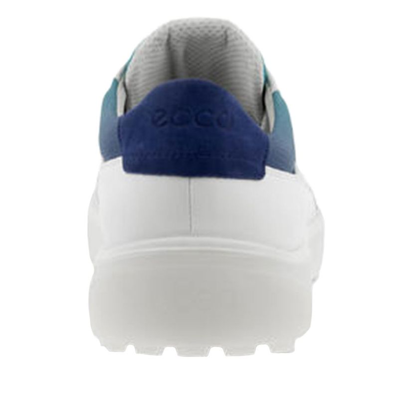 Ecco casual golf on sale shoes