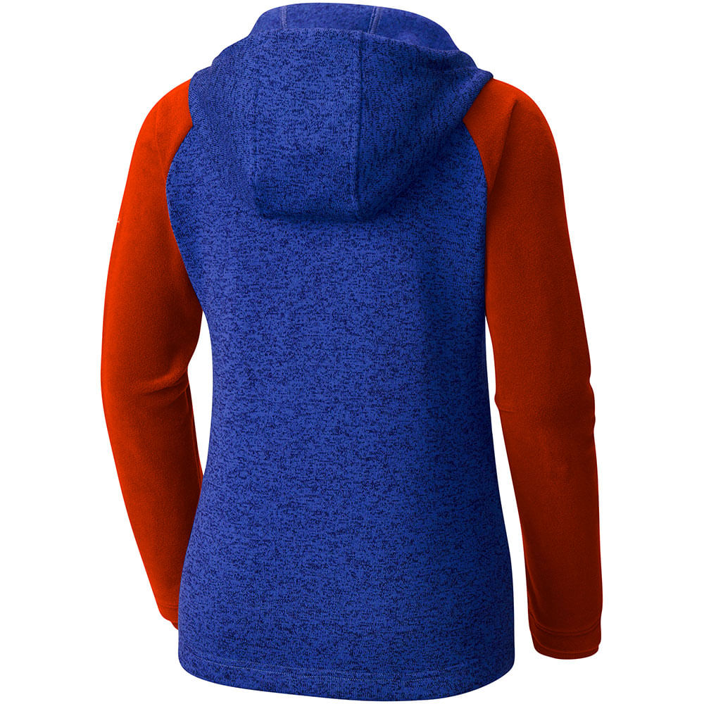 Columbia Women s Darling Days Full Zip Hoodie Worldwide Golf Shops