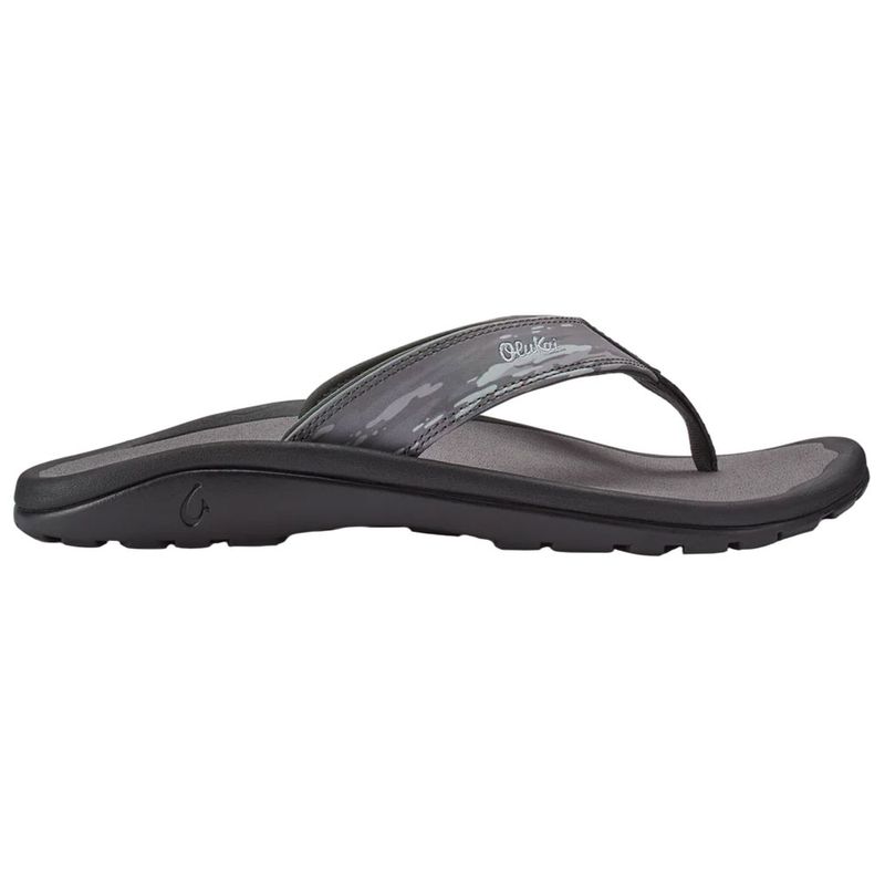 Olukai ‘Ohana Men's Beach Sandals