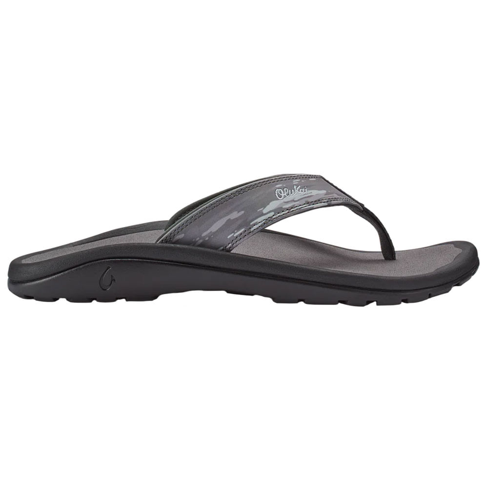 OluKai Men's ‘Ohana Pa‘i Sandals