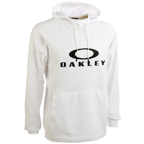 Oakley Men's Space Camo Logo Hoodie