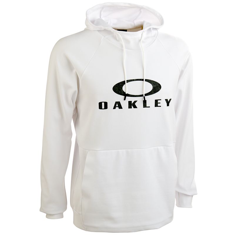 Oakley Men's Space Camo Logo Hoodie - Worldwide Golf Shops