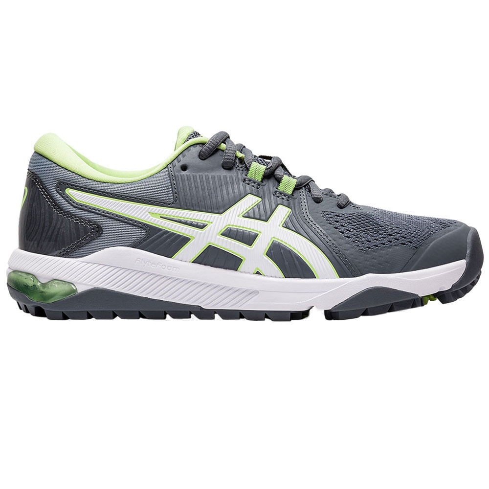 Asics womens golf shoes best sale