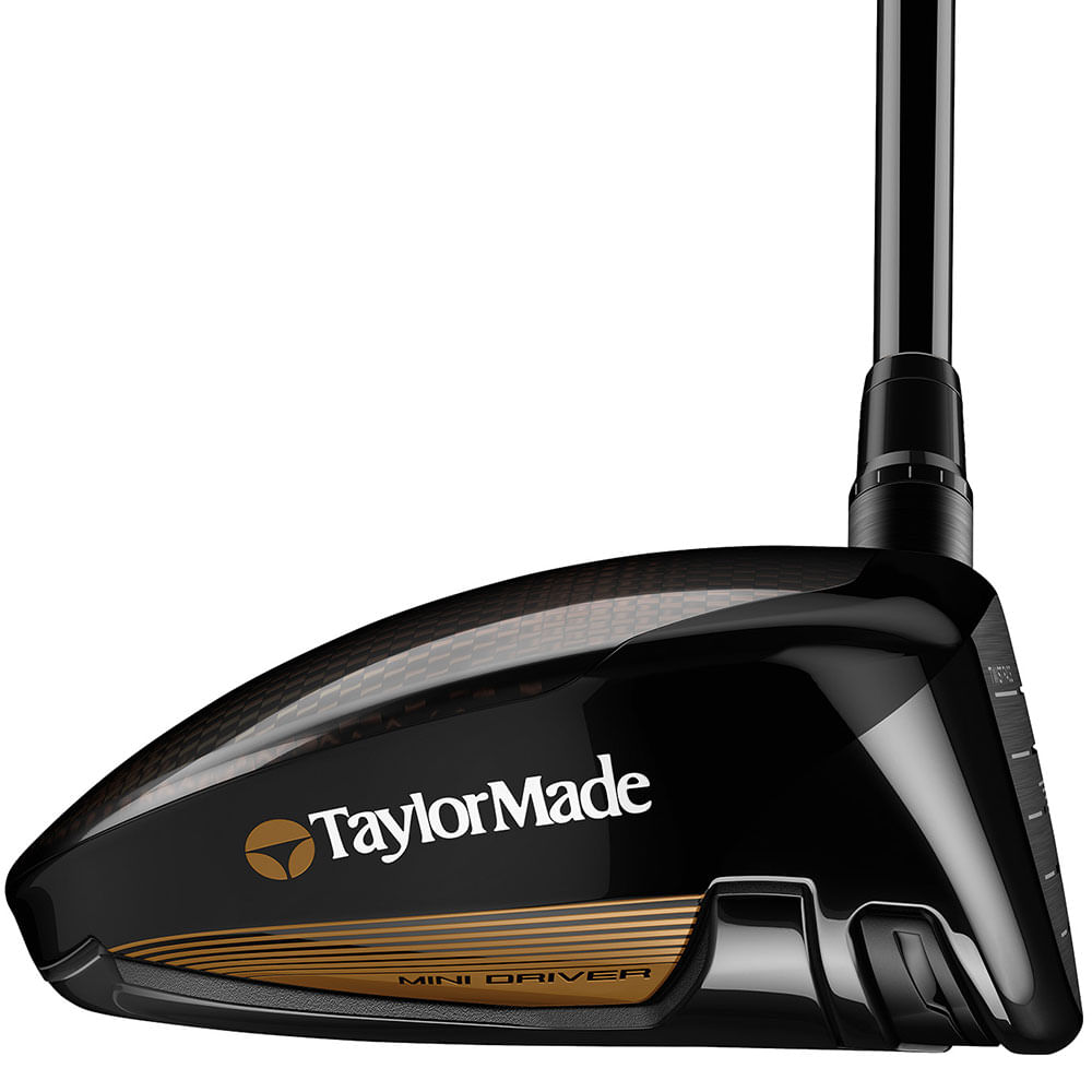 TaylorMade BRNR Mini Driver - Worldwide Golf Shops