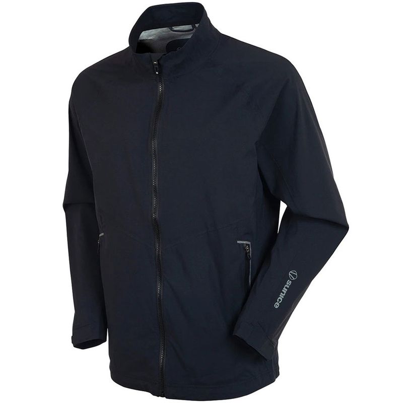 Waterproof shop golf shirt