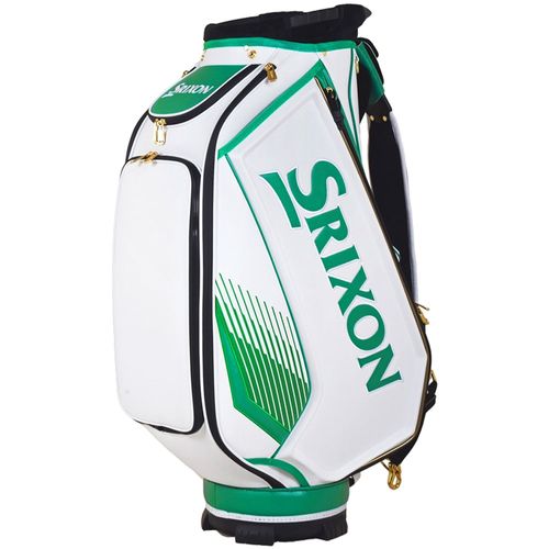 Srixon Limited Edition Major Staff Bag