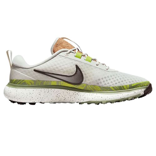 Nike Men's Infinity Ace Next Nature Spikeless Golf Shoes