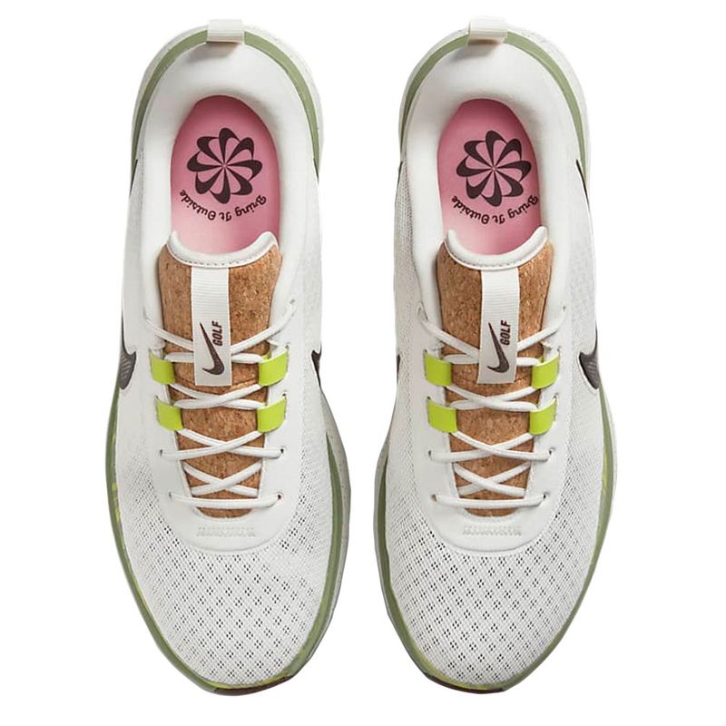 Nike Men's Infinity Ace Next Nature Spikeless Golf Shoes Nike Men's Infinity Ace Next Nature Spikeless Golf Shoes