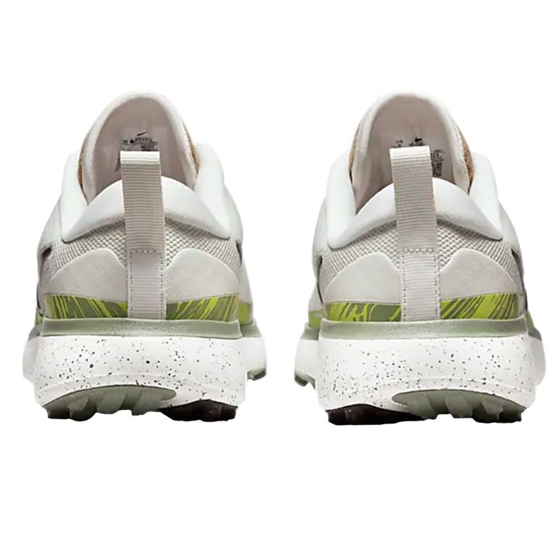 Nike Infinity Ace Next Nature NRG Golf Shoes White/Black/Clear Jade/Rush  Fuchsia - Carl's Golfland