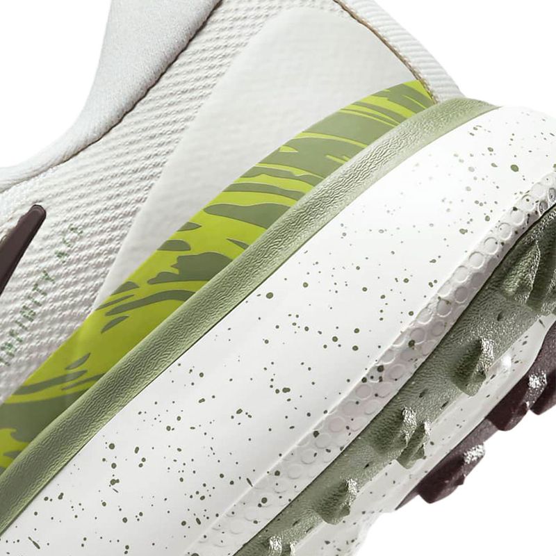 Nike Men's Infinity Ace Next Nature Spikeless Golf Shoes Nike Men's Infinity Ace Next Nature Spikeless Golf Shoes