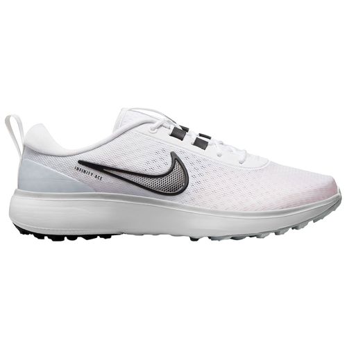 Nike Men's Infinity Ace Next Nature Spikeless Golf Shoes