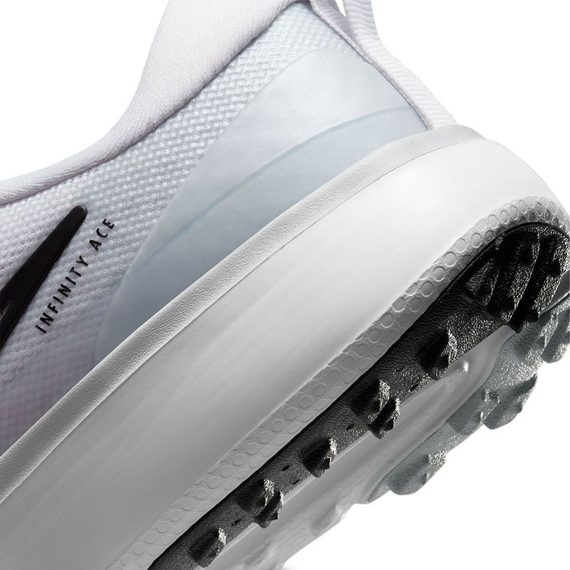 Nike Men's Infinity Ace Next Nature Spikeless Golf Shoes
