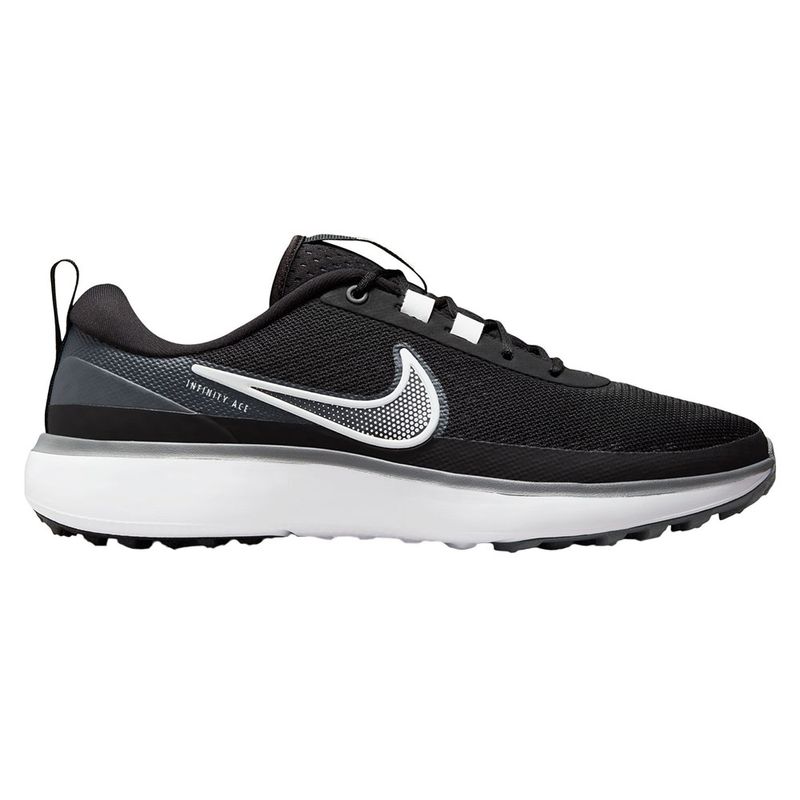 NIKE ナイキ ゴルフ インフィニティ エース ネクスト ネイチャー Nike Men's Infinity Ace Next Nature Spikeless Golf Shoes
