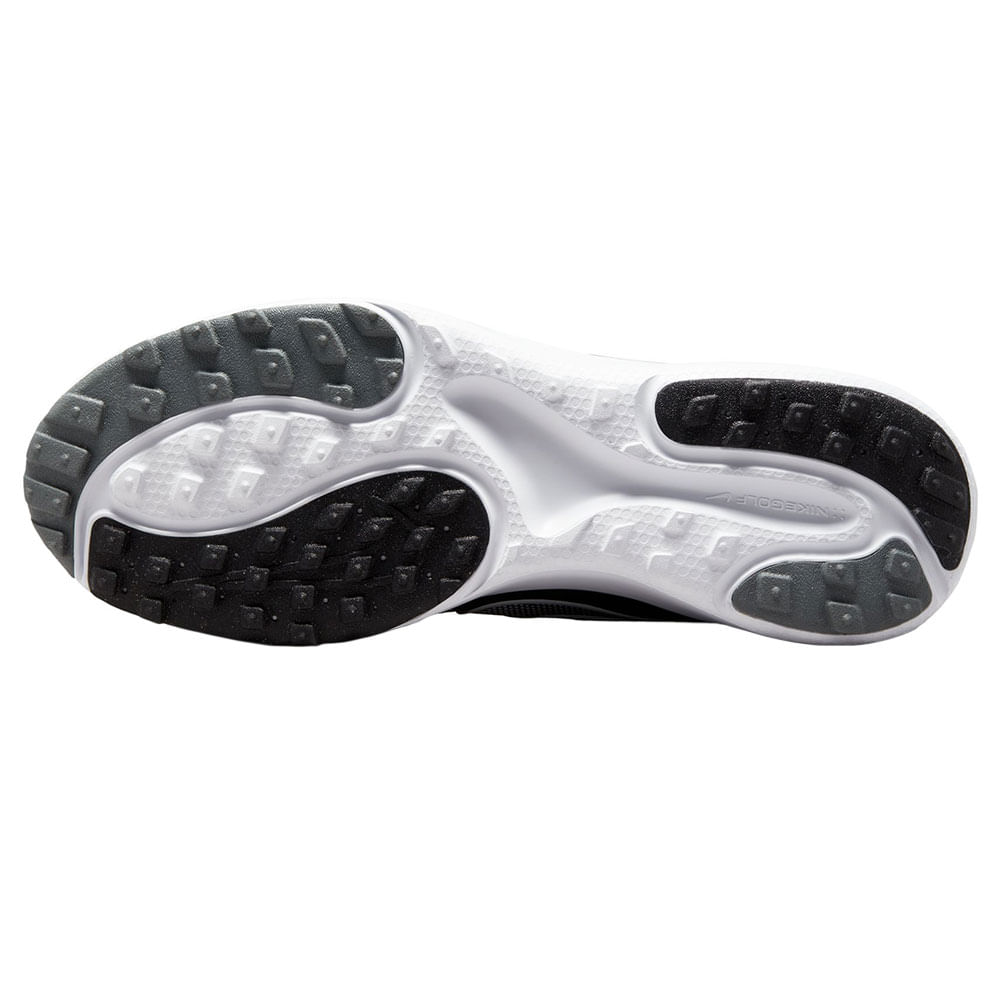 Nike Men's Infinity Ace Next Nature Spikeless Golf Shoes