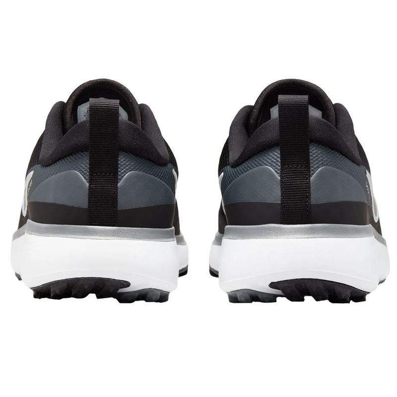Nike Men's Infinity Ace Next Nature Spikeless Golf Shoes
