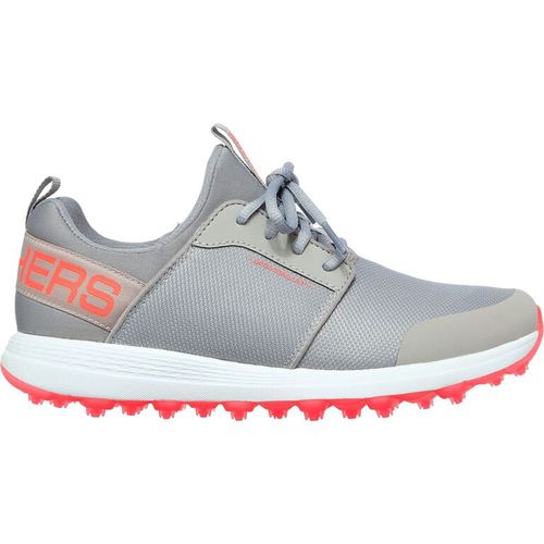 Skechers Women's GO GOLF Max Sport Spikeless Golf Shoes