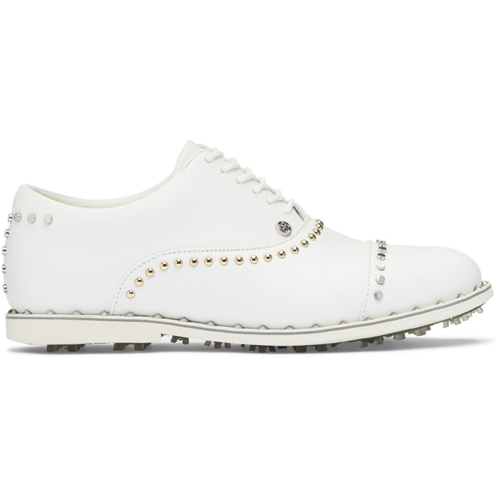 G/FORE Women's MG4X2 Golf Cross Trainer Spikeless Golf Shoes